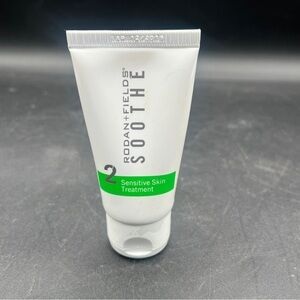 Rodan & Fields Soothe Step 2 Sensitive Skin Treatment- Expired